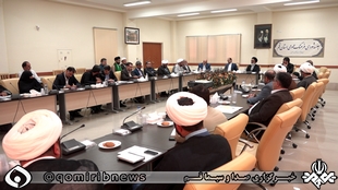 همه نهادها باید در امر عفاف و حجاب نقش آفرینی کنند