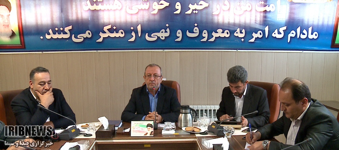 اجرای ۳۰۰ برنامه ویژه هفته امر به معروف و نهی از منکر در کردستان اجرای ۳۰۰ برنامه ویژه هفته امر به معروف و نهی از منکر در کردستان