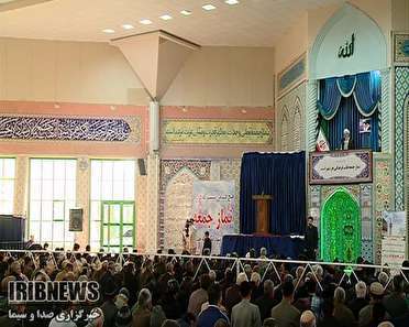 لزوم تداوم پیشرفت های سپاه پاسداران انقلاب اسلامی