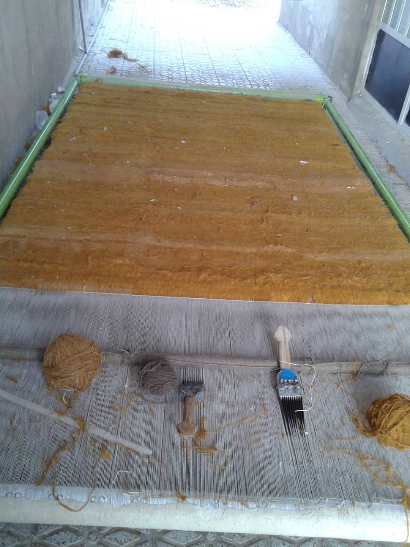 کمک بانوان سروستانی به طرح توسعه حرم امام حسین (ع) کمک بانوان سروستانی به طرح توسعه حرم امام حسین (ع)