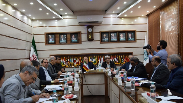 سرعت در روند ایجاد منطقه ویژه علم وفناوری استان اصفهان