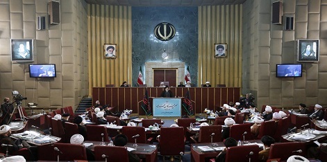 دفاع حزبی و قبیلگی از دوستان از عوامل ایجاد فساد