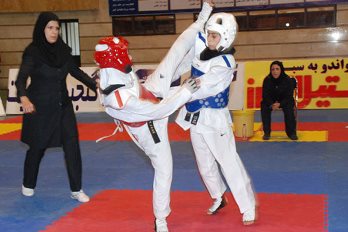 یک برد و یک باخت برای تکواندوکاران نونهالان گیلان یک برد و یک باخت برای تکواندوکاران نونهالان گیلان