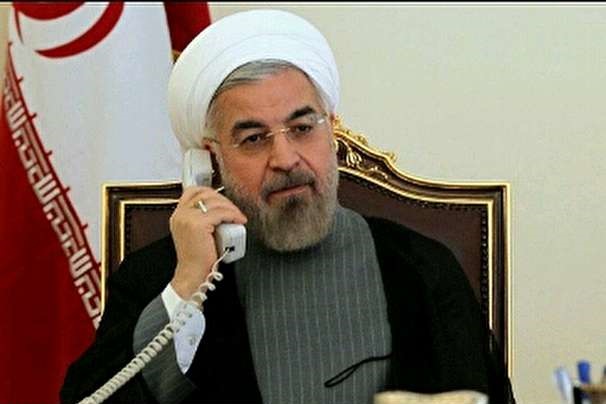 همدردی رئیس جمهور با زلزله زدگان آذربایجان شرقی