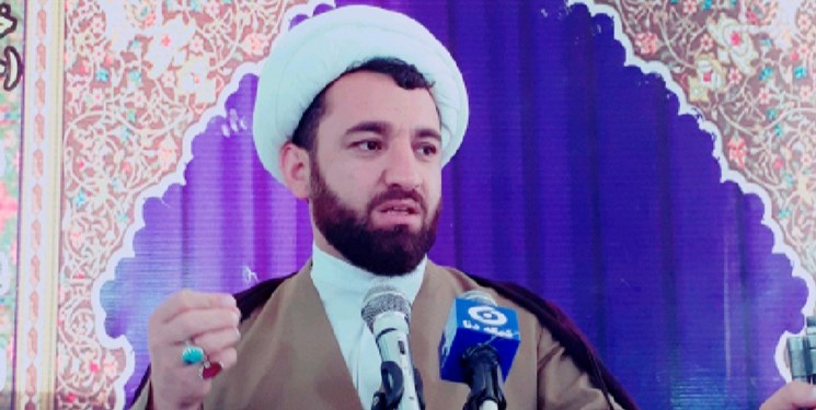 نماز جمعه شهرهای مختلف استان