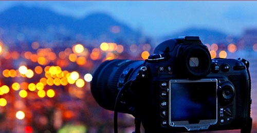 عکاسی و معرفی خانه‌های تاریخی تهران