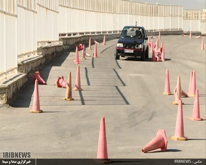 پایان راند پنجم رقابتهای مارپیچ کشور در شیراز پایان راند پنجم رقابتهای مارپیچ کشور در شیراز