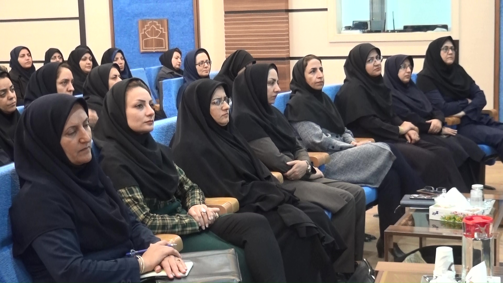 برگزاری کارگاه آموزشی سرطان پستان در بیرجند برگزاری کارگاه آموزشی سرطان پستان در بیرجند