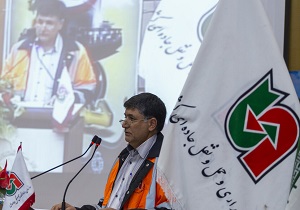 رشد ۱۴ درصدی حمل و نقل کالا و مسافر در چهارمحال و بختیاری رشد ۱۴ درصدی حمل و نقل کالا و مسافر در چهارمحال و بختیاری