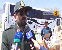 کشف ۱۰ میلیارد کالای قاچاق کشف ۱۰ میلیارد کالای قاچاق
