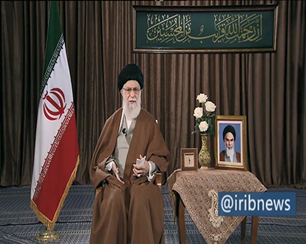 بیانات رهبر معظم انقلاب به‌مناسبت نوروز و عید مبعث پیامبر(ص)