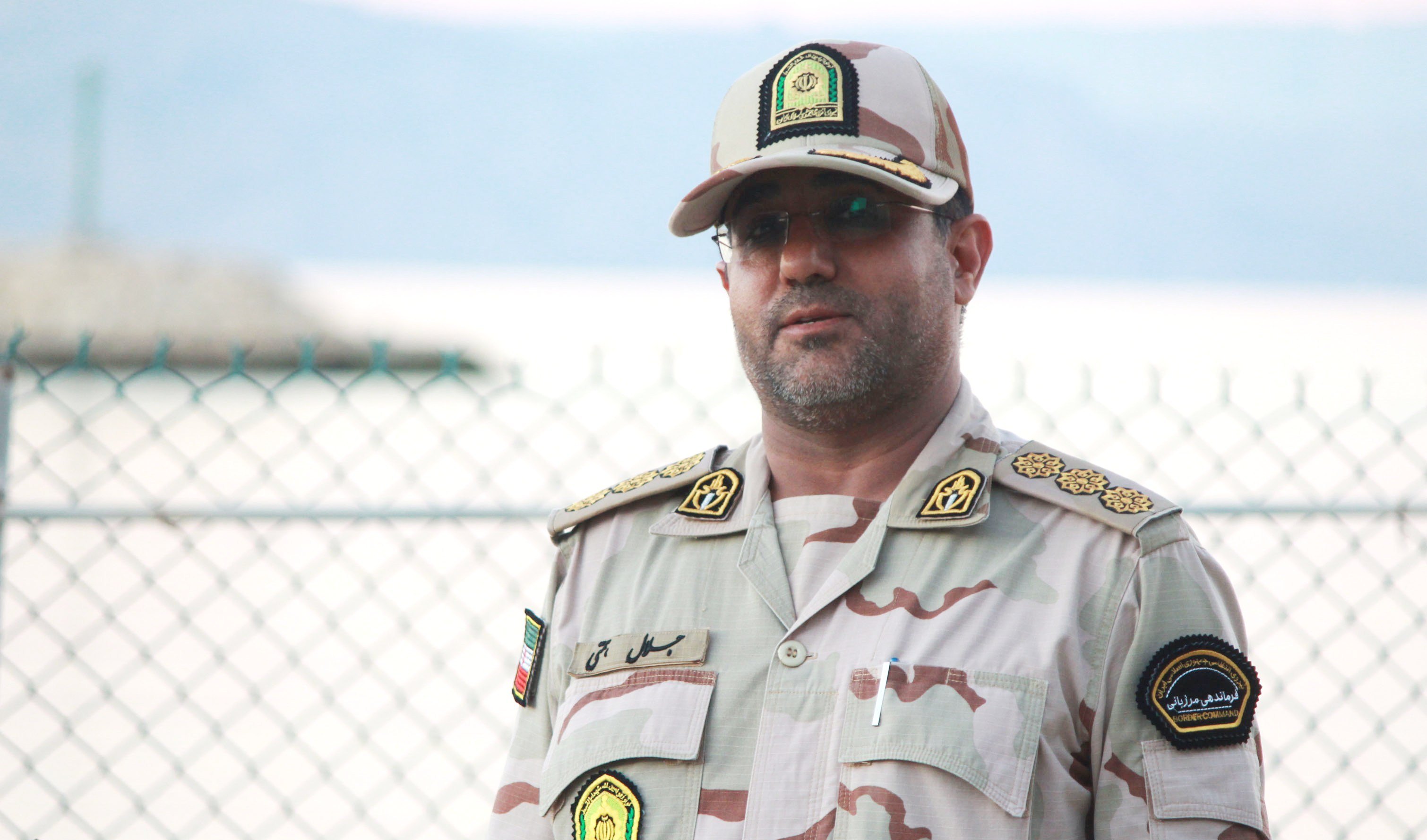 توقیف ۴ فروند شناور متخلف در آبهای کیش توقیف ۴ فروند شناور متخلف در آبهای کیش