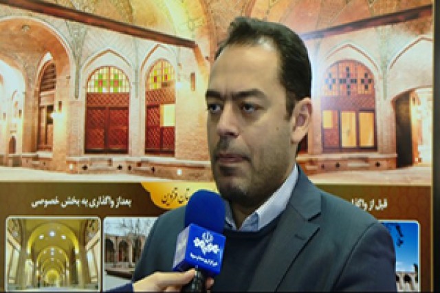 ثبت ملی ۲۴ تخته فرش تاریخی ایران و تابلوی نقاشی