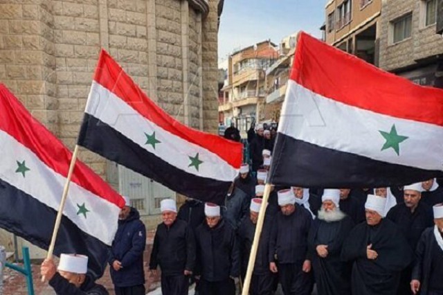 تحلیل روز‎؛ سوریه همچنان به مقاومت خود ادامه می‌دهد
