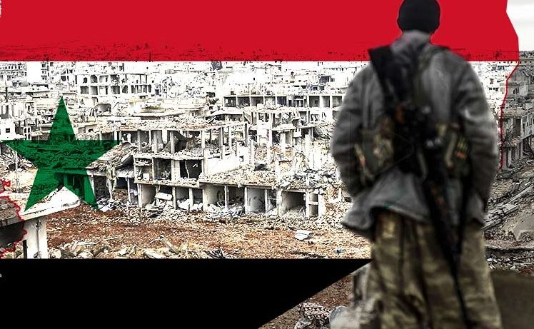 تحلیل روز‎؛ سوریه همچنان به مقاومت خود ادامه می‌دهد