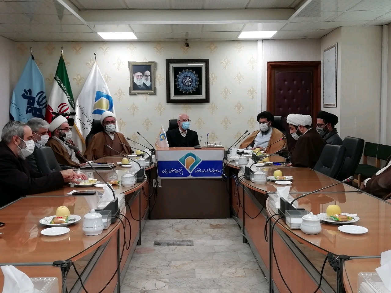 گسترش سیره رضوی باید به صورت مستمر انجام شود گسترش سیره رضوی باید به صورت مستمر انجام شود