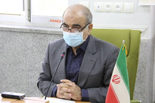 افزایش شناسایی بیماران کرونا در خوزستان با طرح شهید سلیمانی