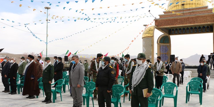 آغاز اردوی راهیان نور مجازی در چهارمحال و بختیاری