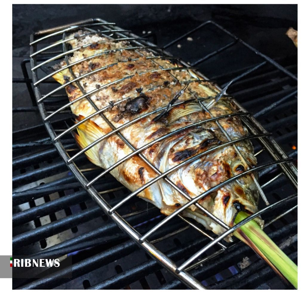 ماهی غذایی سالم و ارزشمند