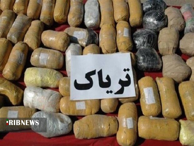 قاچاقچیان مواد مخدر به دام افتادند قاچاقچیان مواد مخدر به دام افتادند