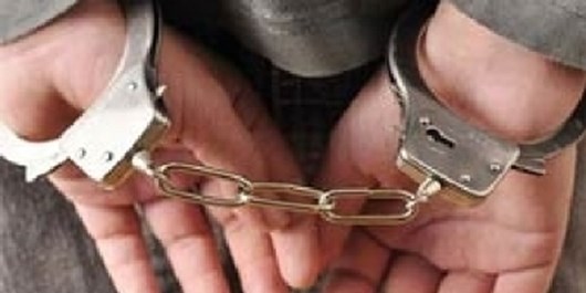 دستگیری شکارچیان متخلف در طارم دستگیری شکارچیان متخلف در طارم