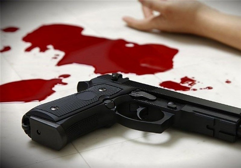 دستگیری متهم به قتل در دهدشت دستگیری متهم به قتل در دهدشت