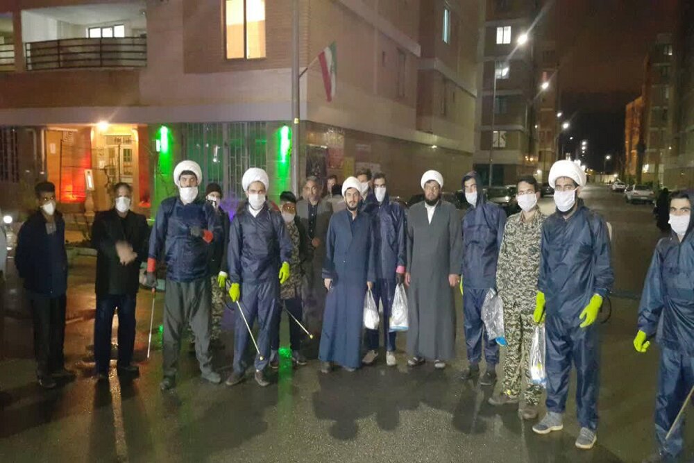 واجب فراموش شده واجب فراموش شده