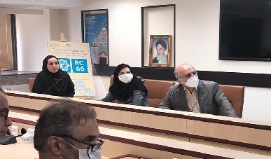 ایران و اندونزی تجریبات مقابله با کرونا را به اشتراک گذاشتند ایران و اندونزی تجریبات مقابله با کرونا را به اشتراک گذاشتند