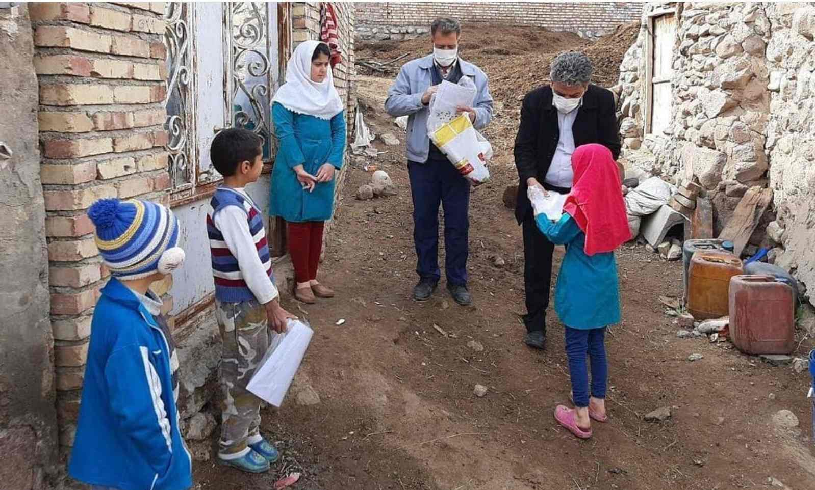 اختصاص ۷۲هزار درسنامه به مناطق کمتر برخوردار