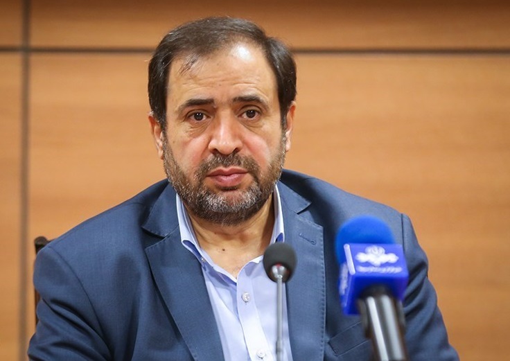 راهاندازی «موزه مجازی» برای هر شهید در هفته دفاع مقدس راهاندازی «موزه مجازی» برای هر شهید در هفته دفاع مقدس