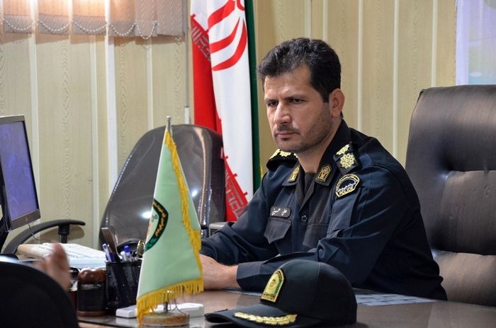 قتل پسر توسط پدرش در مسجد سلیمان قتل پسر توسط پدرش در مسجد سلیمان