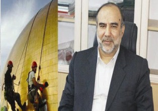 کمک 6 میلیارد ریالی مازنیها برای بازسازی عتبات عالیات