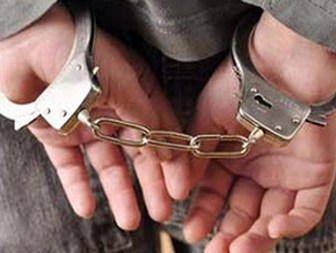 دستگیری كلاهبردار ميلياردي دستگیری كلاهبردار ميلياردي