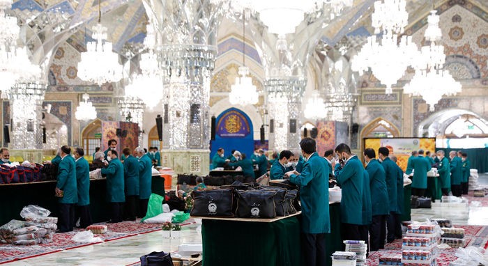 اذن به یک لحظه نگاه اذن به یک لحظه نگاه