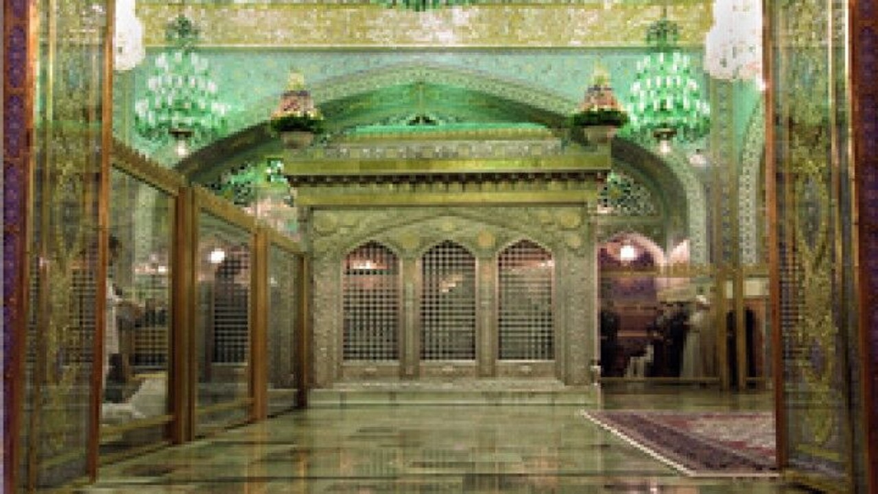 اذن به یک لحظه نگاه اذن به یک لحظه نگاه