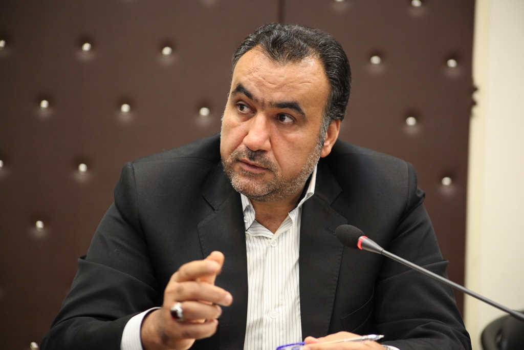 تاکید بر حفظ کرامت و ارزشهای انسانی مراجعین به دستگاه قضایی تاکید بر حفظ کرامت و ارزشهای انسانی مراجعین به دستگاه قضایی