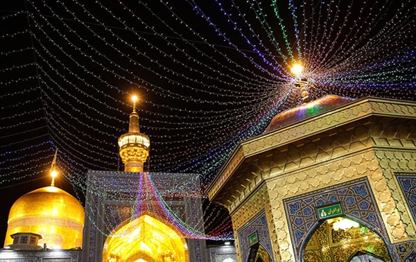 ریسه های دلبرانه نور ریسه های دلبرانه نور