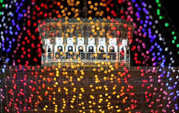 ریسه های دلبرانه نور ریسه های دلبرانه نور