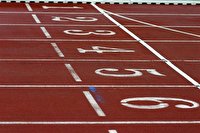 مسابقات انتخابی تیم ملی دوومیدانی نابینایان برگزار می‌شود