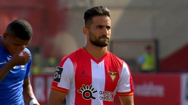 سقوط تیم محمدی قطعی شد، پیروزی بنفیکا