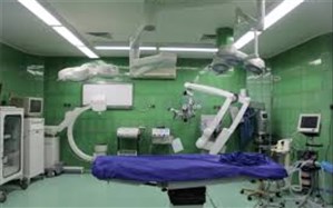 خرید تجهیزات جدید توسط دانشکده علوم پزشکی آبادان