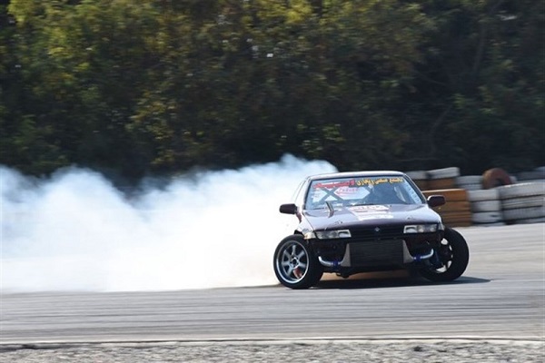 اختصاص زمین هزار متری به فدراسیون اتومبیلرانی