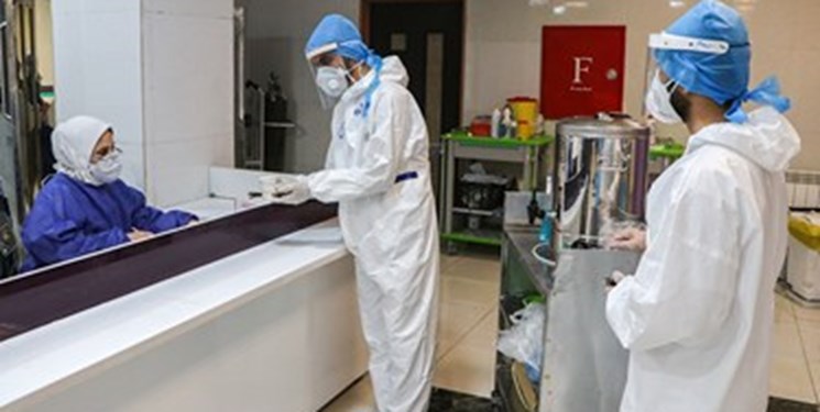 وضعیت قرمز در ۱۵ شهر خوزستان