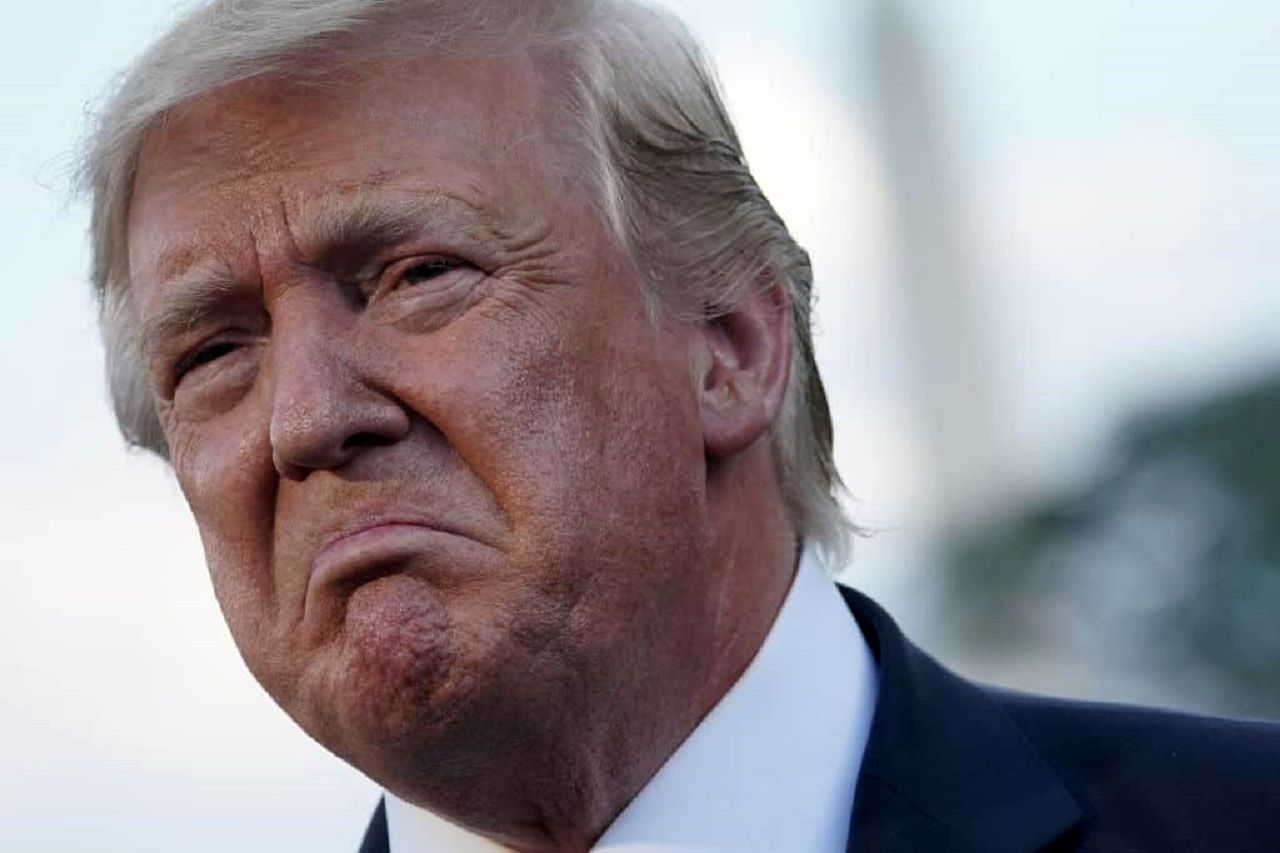 شکايت ۱۷ ایالت از دولت ترامپ شکايت ۱۷ ایالت از دولت ترامپ