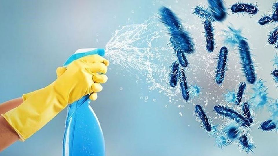منازل خود را در زمان کرونا چگونه نظافت کنیم؟