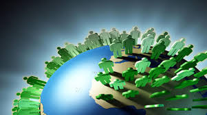  جمعیت جهان در نیمه دوم قرن کاهش می‌یابد 