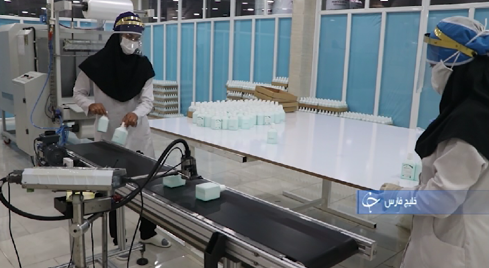 افزایش ۴ برابری صادرات تجهیزات پزشکی از بندرعباس