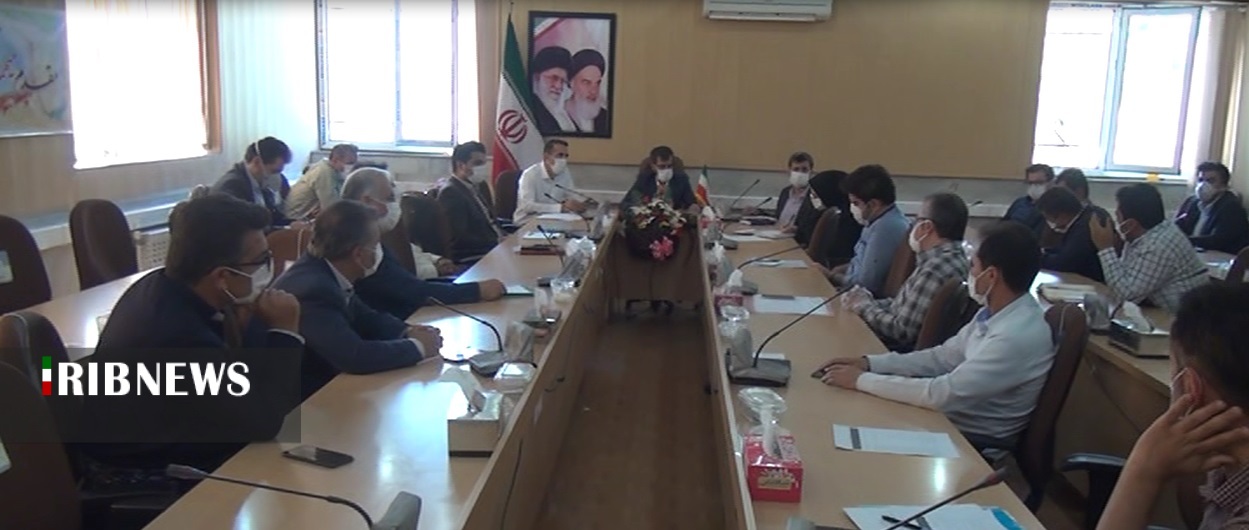 اختصاص ۳۵۰ میلیارد ریال اعتبار برای اجرای طرحهای عمرانی و اقتصادی اختصاص ۳۵۰ میلیارد ریال اعتبار برای اجرای طرحهای عمرانی و اقتصادی