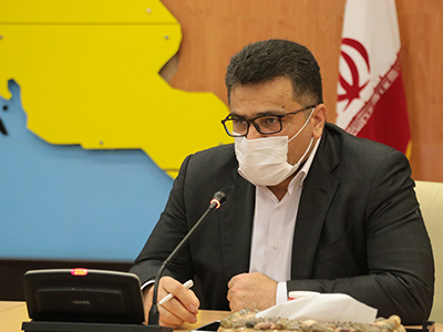 جان باختن سه بیمار مبتلا به کرونا در استان بوشهر