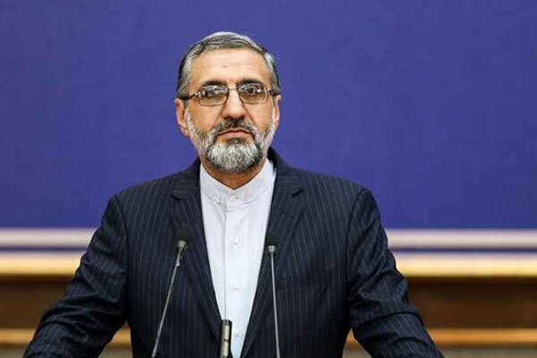 پیگیر فوت متهم منصوری هستیم پیگیر فوت متهم منصوری هستیم